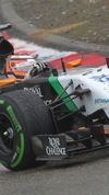 Wallpaper GP CINA 2014 samsung_galaxy, Sfondi Desktop F1