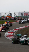 Wallpaper GP CINA 2014 samsung_galaxy, Sfondi Desktop F1