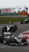 Wallpaper GP CINA 2014 samsung_galaxy, Sfondi Desktop F1