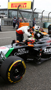 Wallpaper GP CINA 2014 samsung_galaxy, Sfondi Desktop F1