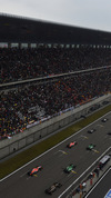 Wallpaper GP CINA 2014 samsung_galaxy, Sfondi Desktop F1