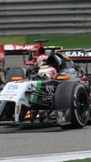 Wallpaper GP CINA 2014 samsung_galaxy, Sfondi Desktop F1
