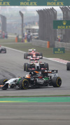 Wallpaper GP CINA 2014 samsung_galaxy, Sfondi Desktop F1