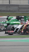 Wallpaper GP CINA 2014 samsung_galaxy, Sfondi Desktop F1