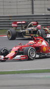 Wallpaper GP CINA 2014 samsung_galaxy, Sfondi Desktop F1