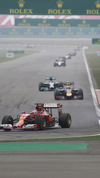 Wallpaper GP CINA 2014 samsung_galaxy, Sfondi Desktop F1