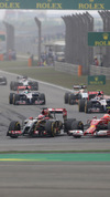 Wallpaper GP CINA 2014 samsung_galaxy, Sfondi Desktop F1