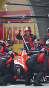 Wallpaper GP CINA 2014 samsung_galaxy, Sfondi Desktop F1