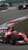 Wallpaper GP CINA 2014 samsung_galaxy, Sfondi Desktop F1