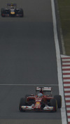 Wallpaper GP CINA 2014 samsung_galaxy, Sfondi Desktop F1