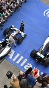 Wallpaper GP CINA 2014 samsung_galaxy, Sfondi Desktop F1