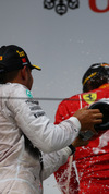 Wallpaper GP CINA 2014 samsung_galaxy, Sfondi Desktop F1