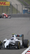Wallpaper GP CINA 2014 samsung_galaxy, Sfondi Desktop F1