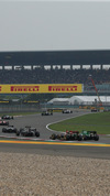 Wallpaper GP CINA 2014 samsung_galaxy, Sfondi Desktop F1