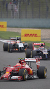 Wallpaper GP CINA 2014 samsung_galaxy, Sfondi Desktop F1