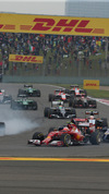 Wallpaper GP CINA 2014 samsung_galaxy, Sfondi Desktop F1