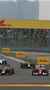 Wallpaper GP CINA 2014 samsung_galaxy, Sfondi Desktop F1