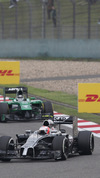 Wallpaper GP CINA 2014 samsung_galaxy, Sfondi Desktop F1