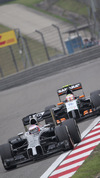 Wallpaper GP CINA 2014 samsung_galaxy, Sfondi Desktop F1