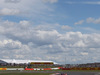 Wallpaper GP GRAN BRETAGNA 2014 1280x960, Sfondi Desktop F1