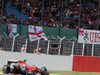 Wallpaper GP GRAN BRETAGNA 2014 1280x960, Sfondi Desktop F1