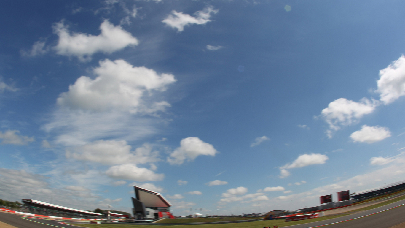 GP GRAN BRETAGNA 1366x768