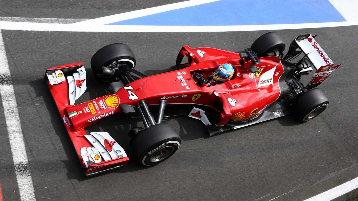 GP GRAN BRETAGNA 1366x768