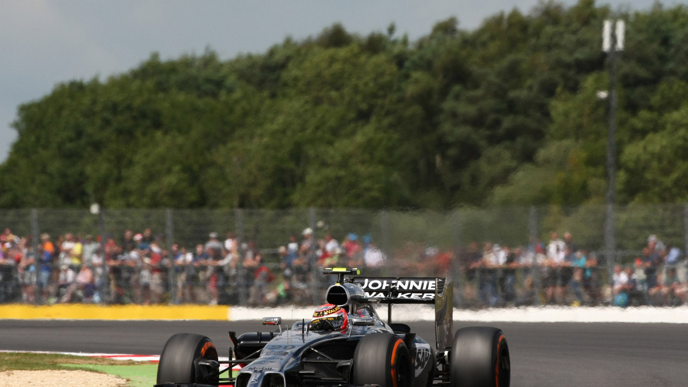 GP GRAN BRETAGNA 1366x768
