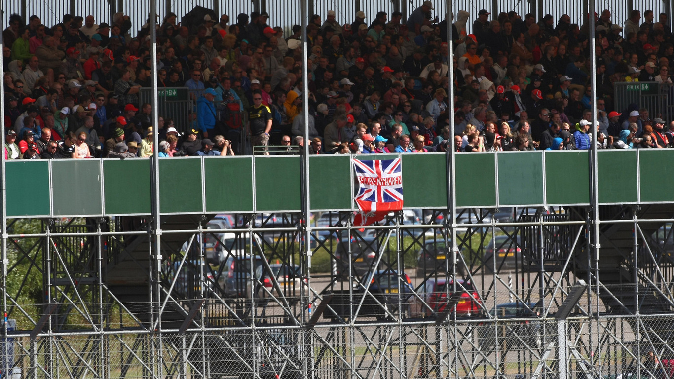 GP GRAN BRETAGNA 1366x768