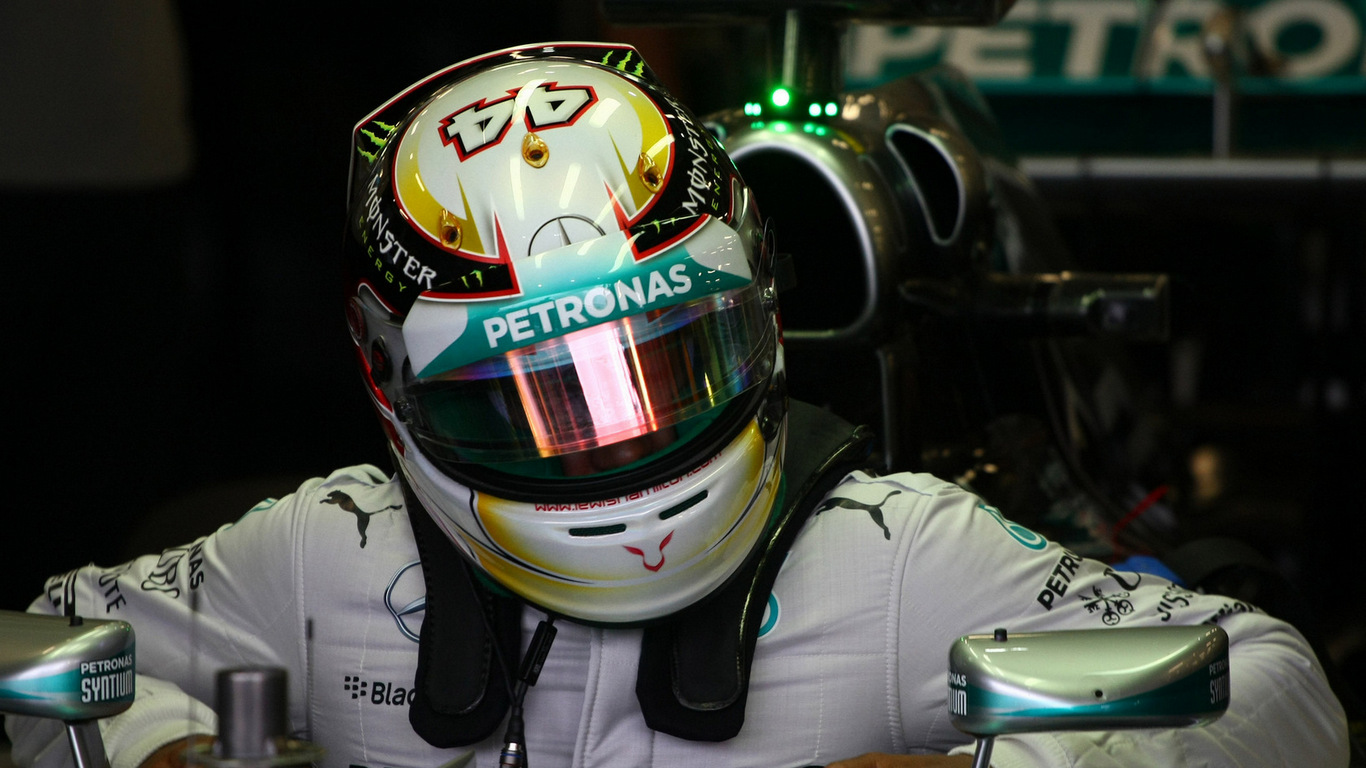 GP GRAN BRETAGNA 1366x768