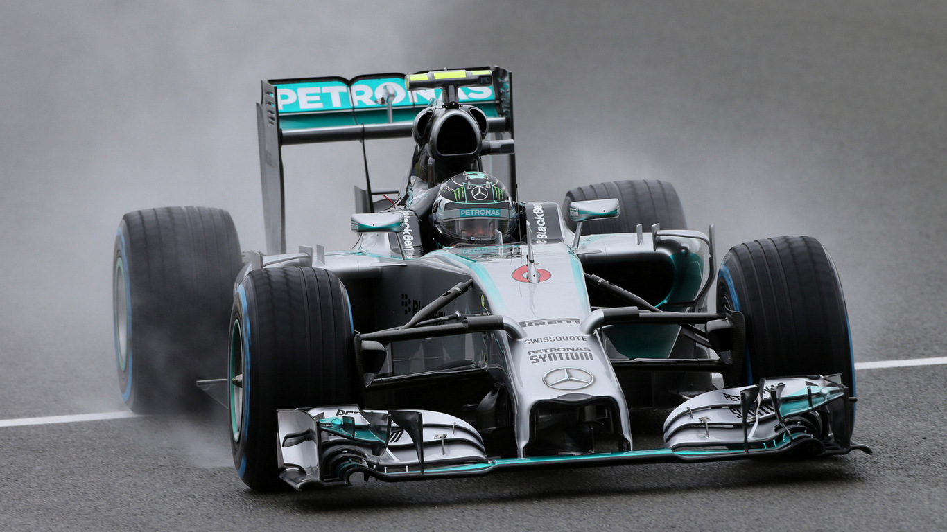 GP GRAN BRETAGNA 1366x768