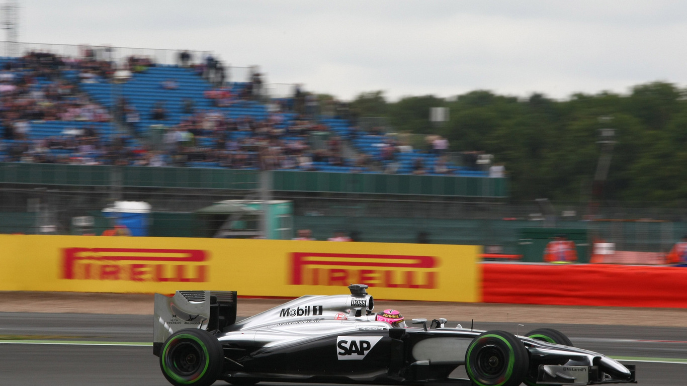 GP GRAN BRETAGNA 1366x768
