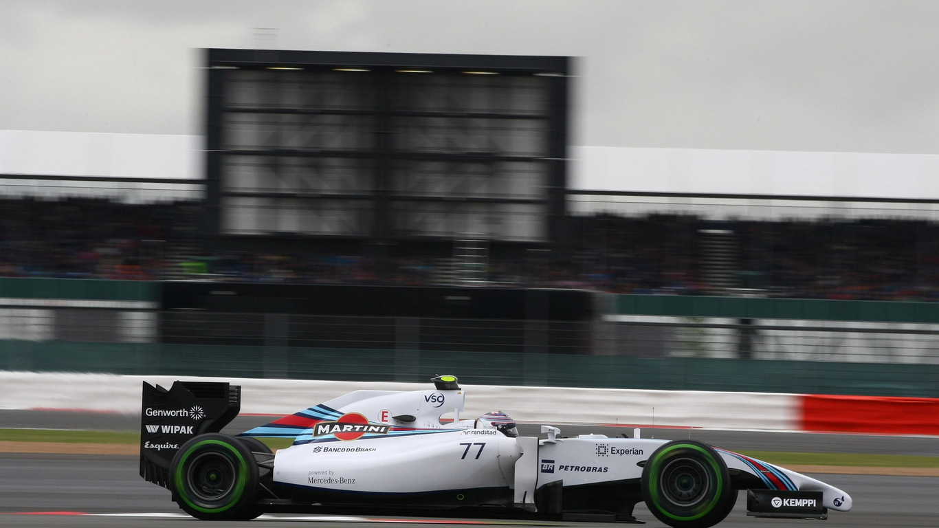 GP GRAN BRETAGNA 1366x768
