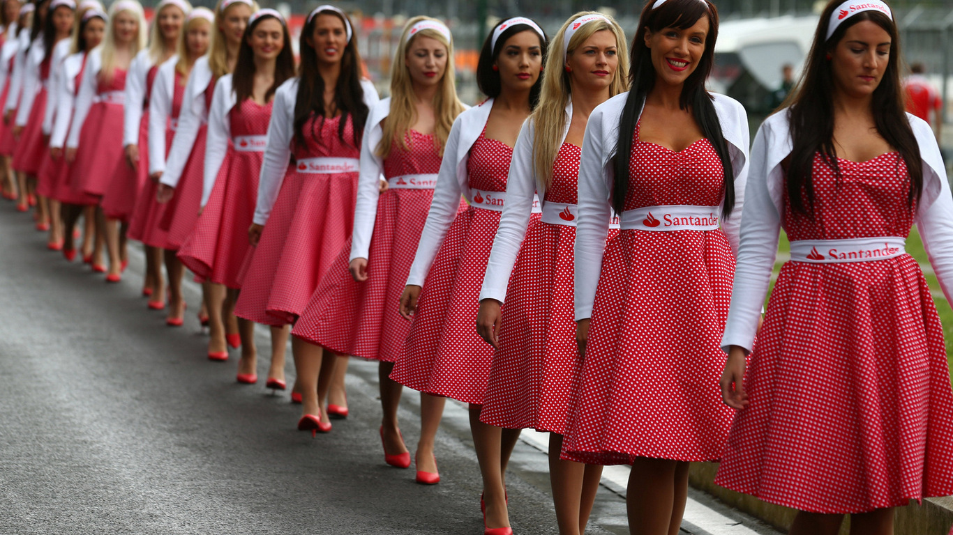 GP GRAN BRETAGNA 1366x768