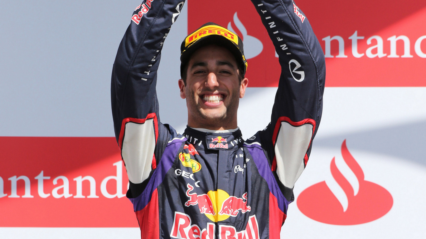 GP GRAN BRETAGNA 1366x768