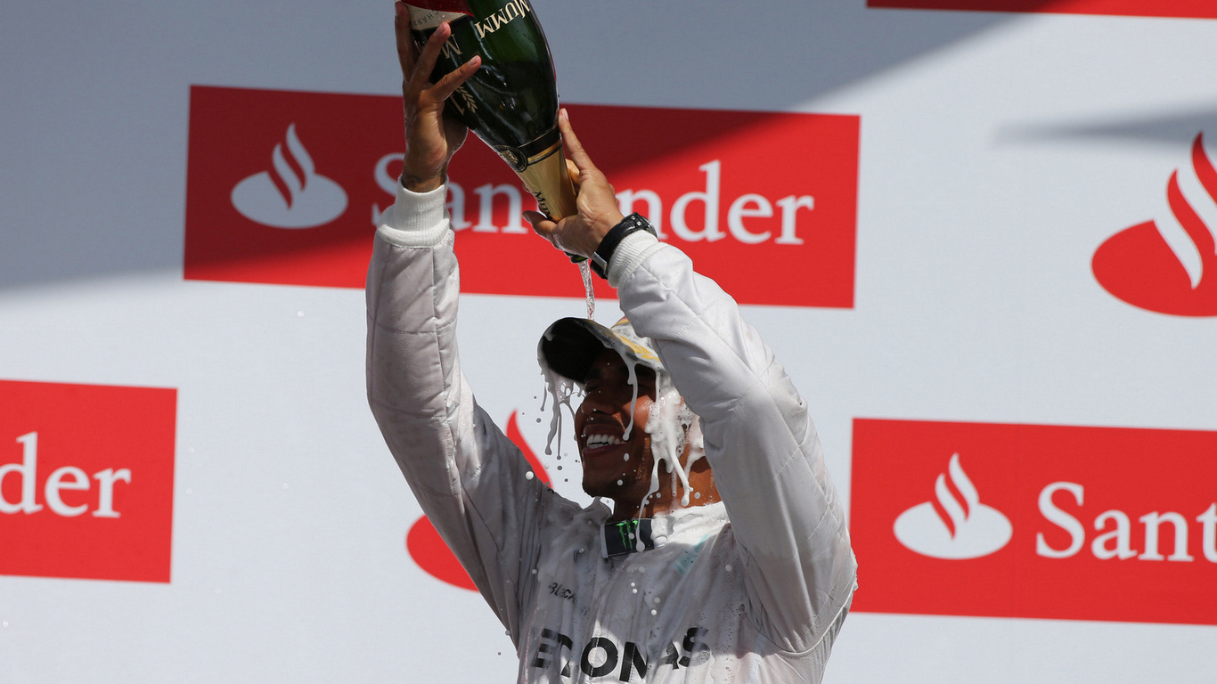 GP GRAN BRETAGNA 1366x768