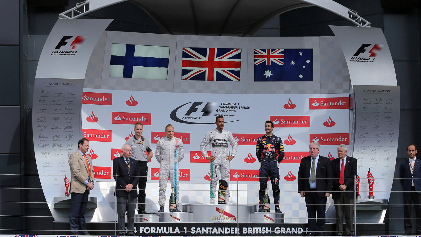 GP GRAN BRETAGNA 1366x768