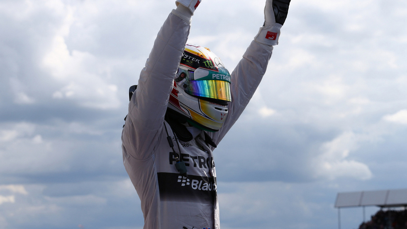 GP GRAN BRETAGNA 1366x768