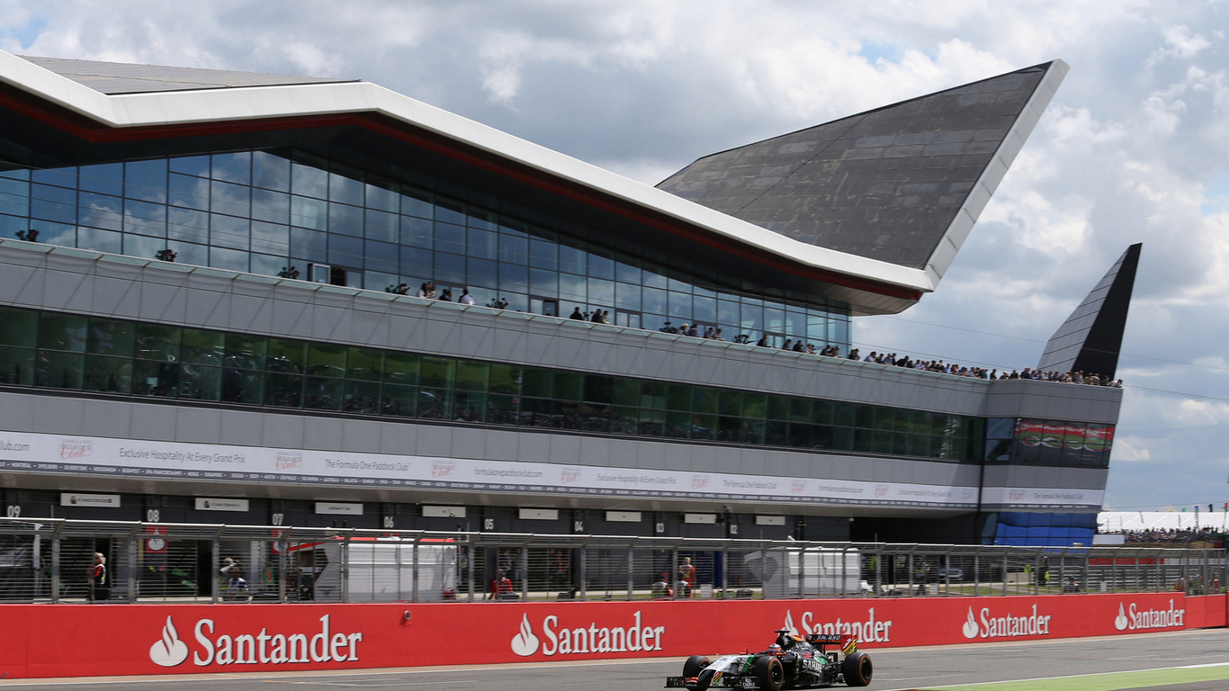 GP GRAN BRETAGNA 1366x768