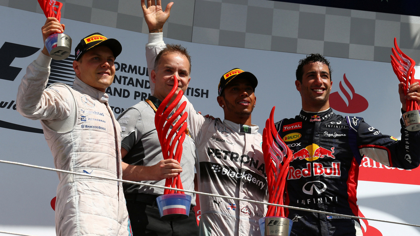 GP GRAN BRETAGNA 1366x768