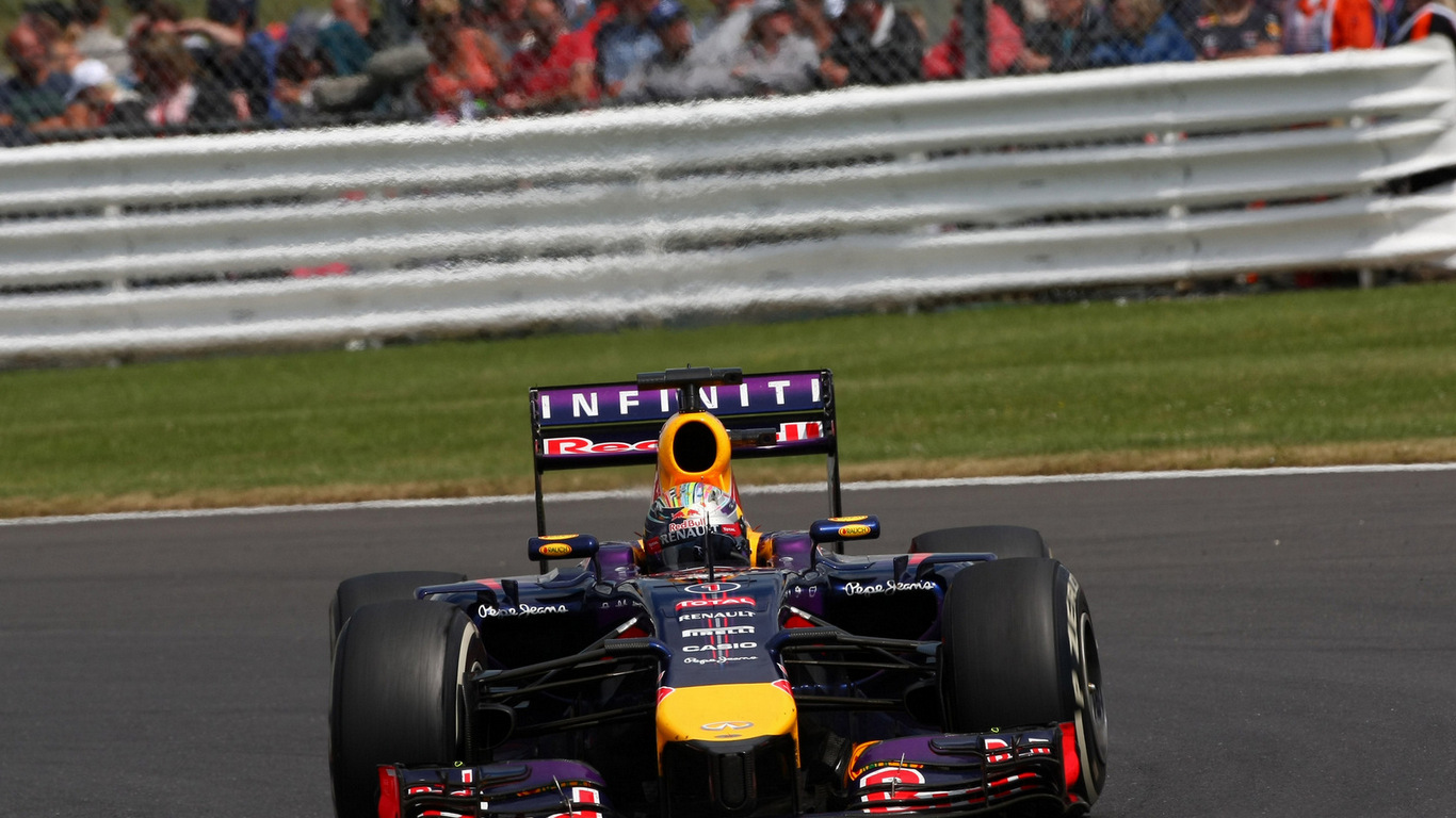 GP GRAN BRETAGNA 1366x768