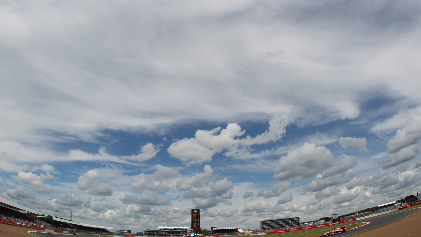 GP GRAN BRETAGNA 1366x768