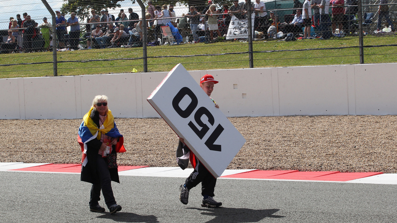 GP GRAN BRETAGNA 1366x768