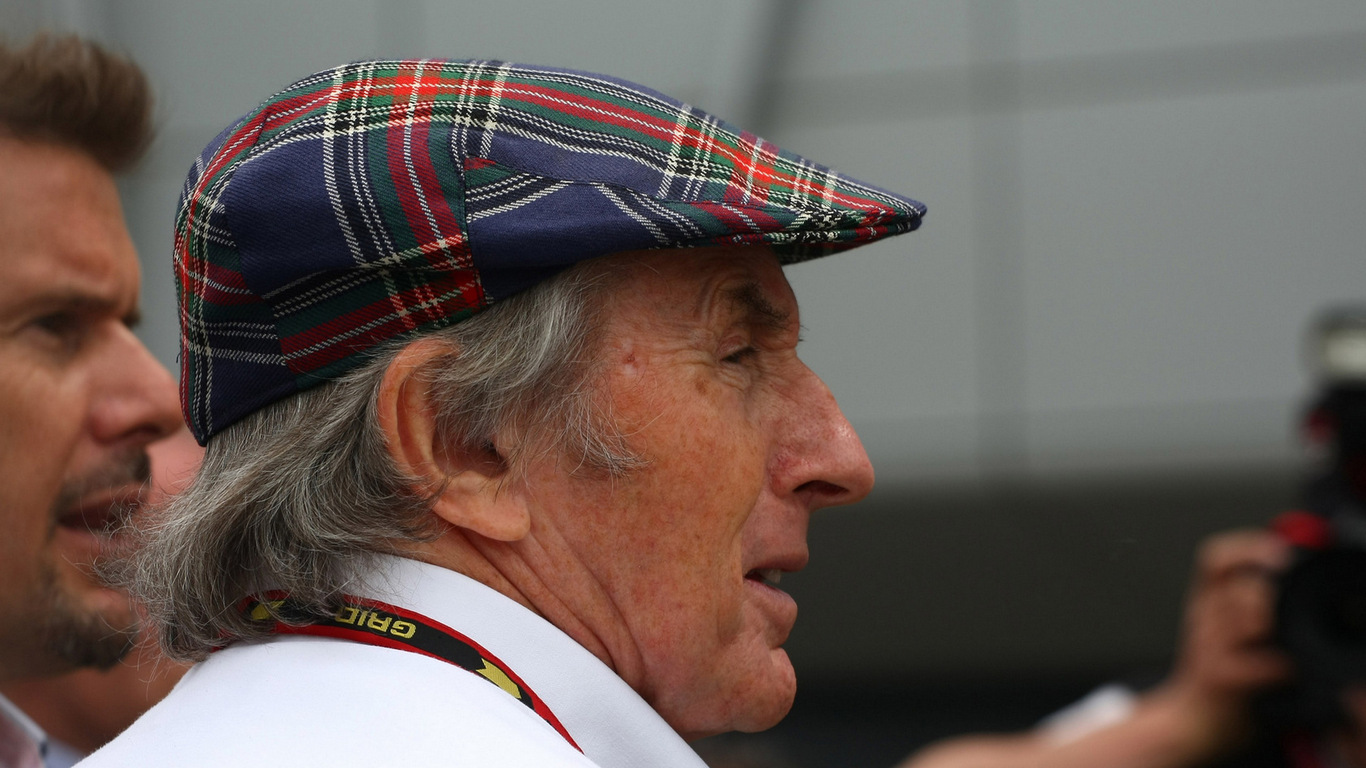 GP GRAN BRETAGNA 1366x768