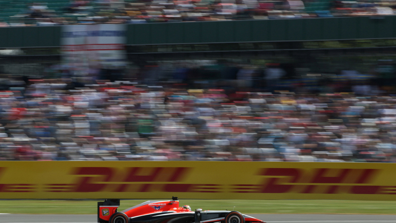 GP GRAN BRETAGNA 1366x768