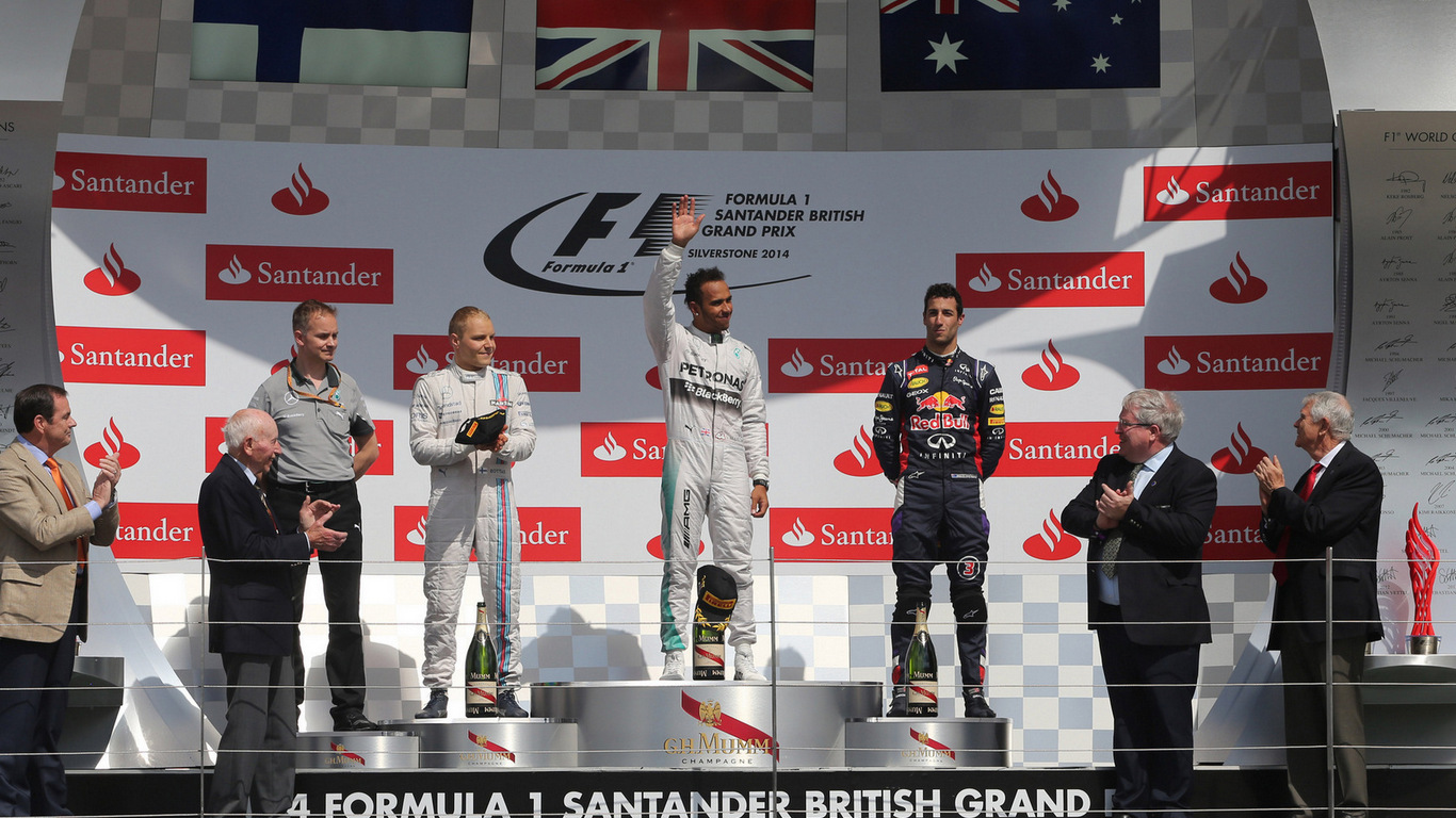 GP GRAN BRETAGNA 1366x768