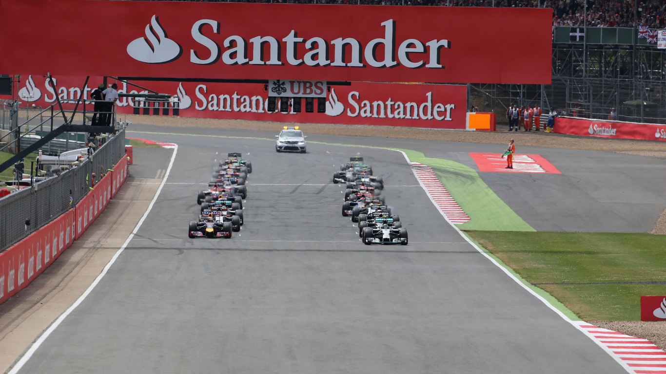 GP GRAN BRETAGNA 1366x768