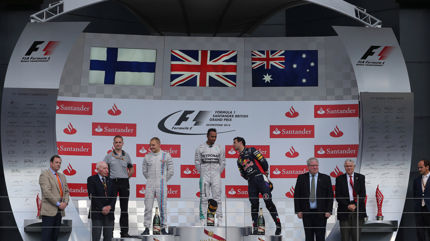 GP GRAN BRETAGNA 1366x768