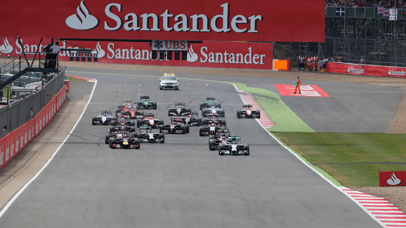 GP GRAN BRETAGNA 1366x768