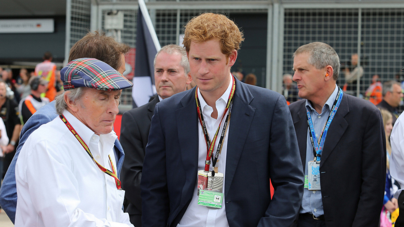 GP GRAN BRETAGNA 1366x768